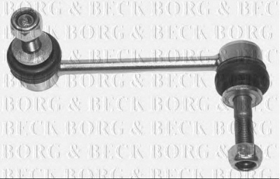BORG & BECK bdl6957 -  Тяга / стойка, стабилизатор